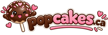 Popcakes – handmade cake pops in Ottawa